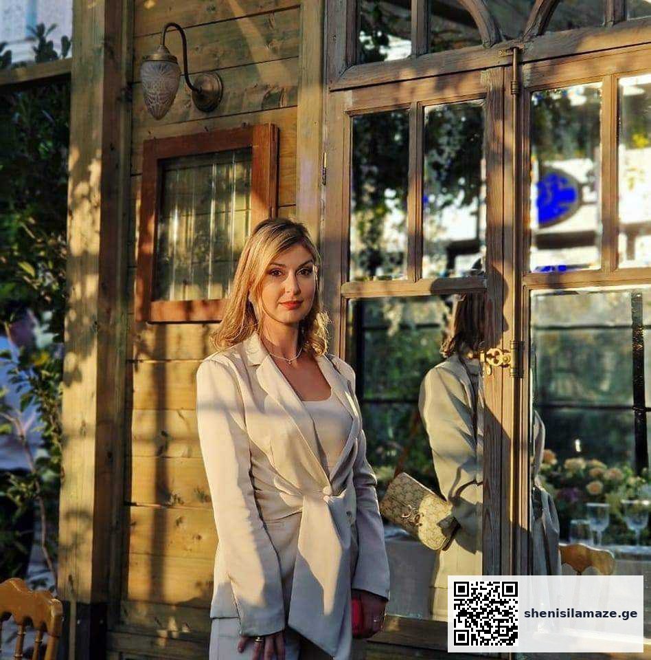 received_1150547602643685 “ჟურნალისტს უნდა ჰქონდეს თავისუფლება პროფესიაში… აქ მუდამ მობილიზებული ხარ” – ინტერვიუ ნათია ტალახაძესთან | შენი სილამაზე