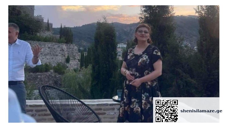 “ჩემთვის დიდი პატივია, ვიყო მედიაჰოლდინგ “შენის” ნაწილი” – ინტერვიუ ჟურნალისტ თათია გოჩაძესთან | შენი სილამაზე