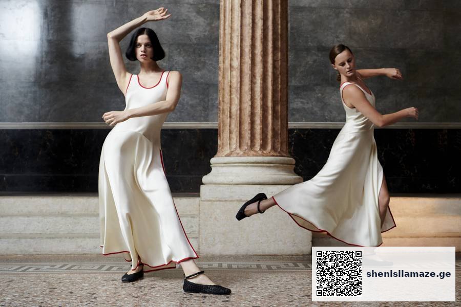 Weekend Max Mara Signature-ის ახალი კოლექცია-Phantazie | შენი სილამაზე