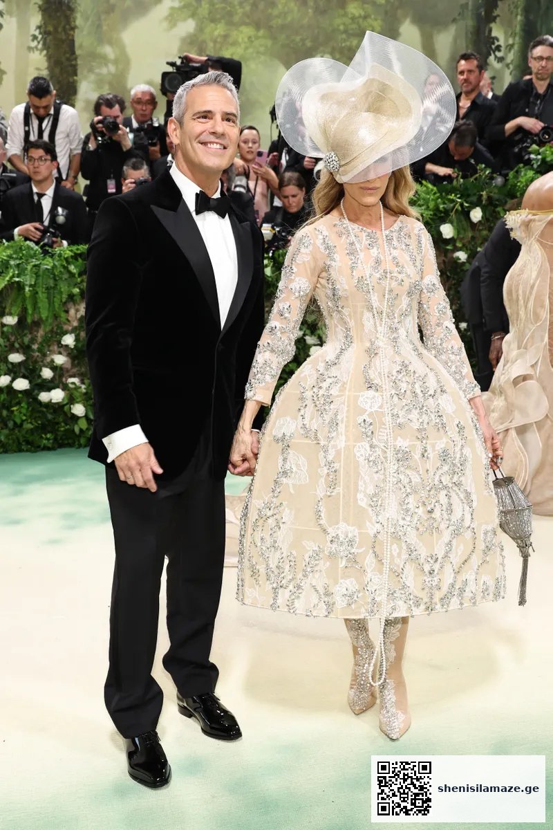 როგორია 2024 წლის Met Gala