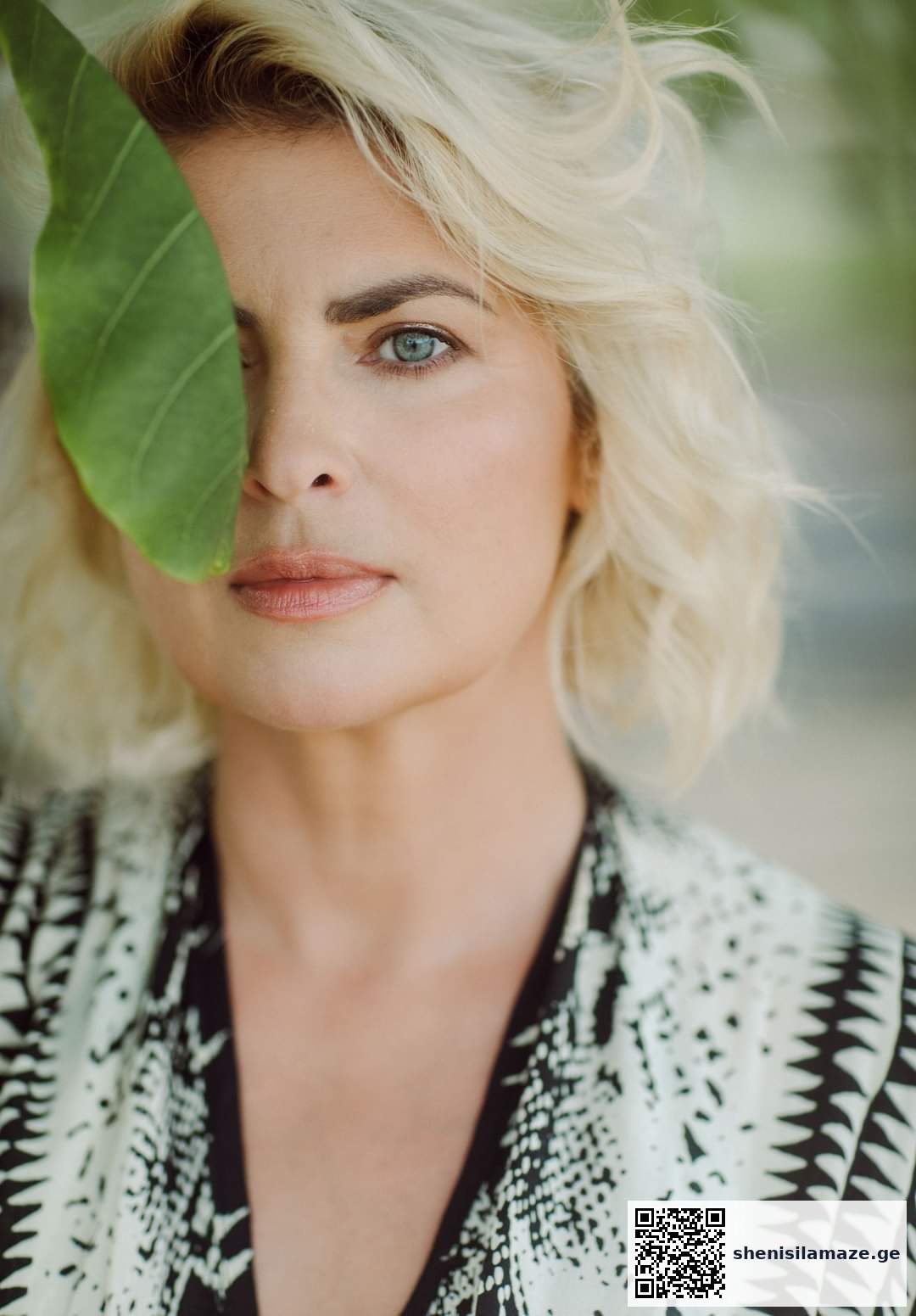 ექსკლუზიური ინტერვიუ ფსიქოლოგ ინგა ბლესსთან რომელმაც დეკორის შექმნის ჰობი საინტერესო საქმიანობად აქცია ✨️ ექსკლუზიური ინტერვიუ ფსიქოლოგ ინგა ბლესსთან, რომელმაც დეკორის შექმნის ჰობი საინტერესო საქმიანობად აქცია ✨️
