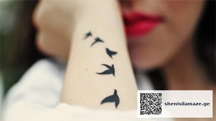 რჩევები – თუ სვირინგი ახალი გაკეთებული გაქვთ | შენი სილამაზე