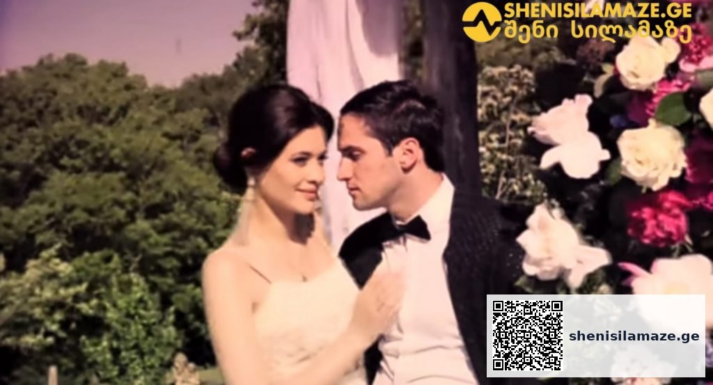 ტოპ 3 გამორჩეული ქართული ქორწილი ტოპ 3 გამორჩეული ქართული ქორწილი