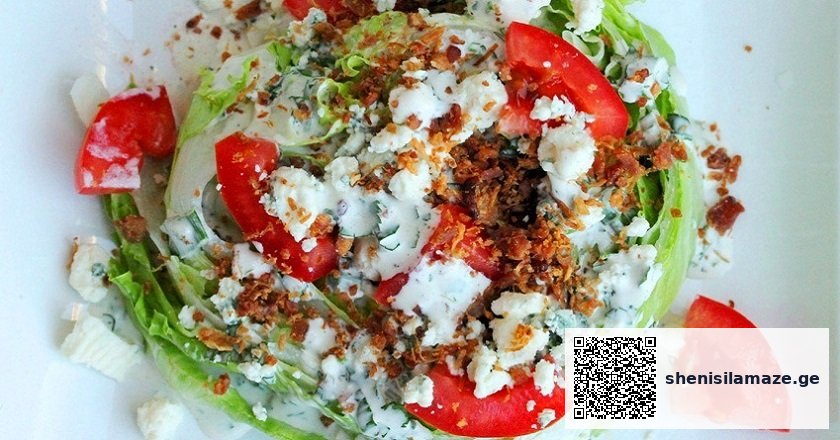 капуста айсберг