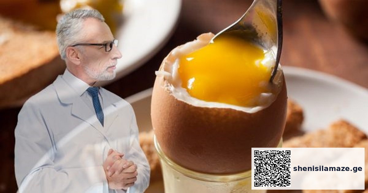 ცხიმის წვა მეხუთე დღიდან იწყება. აუცილებელია საუზმეზე მიირთვათ მხოლოდ ნახევარი… | შენი სილამაზე