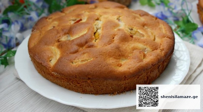 ეს გემრიელი დესერტები დასაშვებია ყველაზე მკაცრი დიეტის დროსაც. | შენი სილამაზე