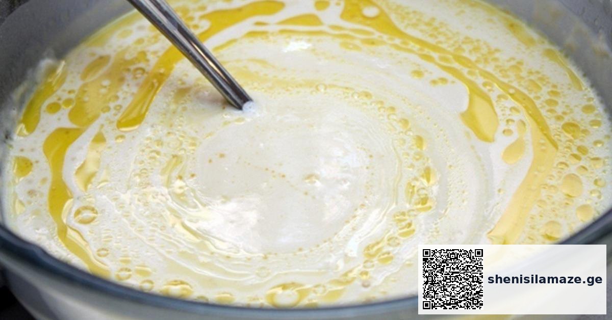 იმუნოლოგი გვირჩევს – ხველის და ბრონქიტის მკურნალობა საჭიროა რძით. რამოდენიმე ინგრედიენტი და უებარი წამალი მზად არის. | შენი სილამაზე