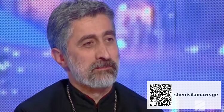 უფლება არ გაქვთ, გიყვარდეთ კაცი, რომელიც დაოჯახებულია… დაიმახსოვრეთ, სხვის უბედურებაზე საკუთარ ბედნიერებას ვერავინ ააწყობს“ – მამა საბა ჭიკაიძე | შენი სილამაზე