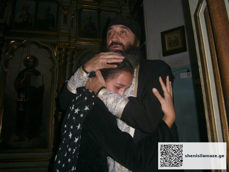 მეორედ მოსვლის სავარაუდო ნიშნები – ჟამი ახლოს არის, ილოცეთ, მოემზადეთ სულიერად და ხორციელად! | შენი სილამაზე