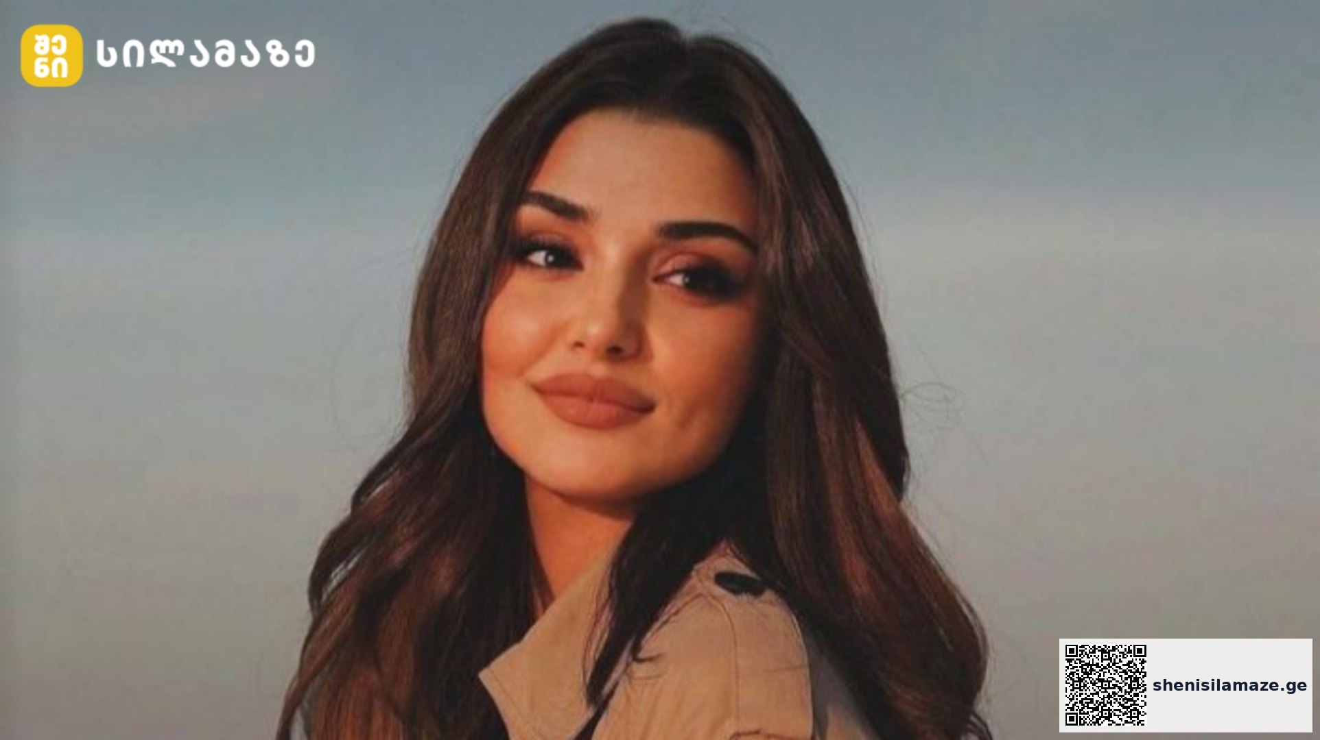 გაიცანით თურქი მსახიობი რომელმაც მსოფლიო აღიარება მოიპოვა | შენი სილამაზე