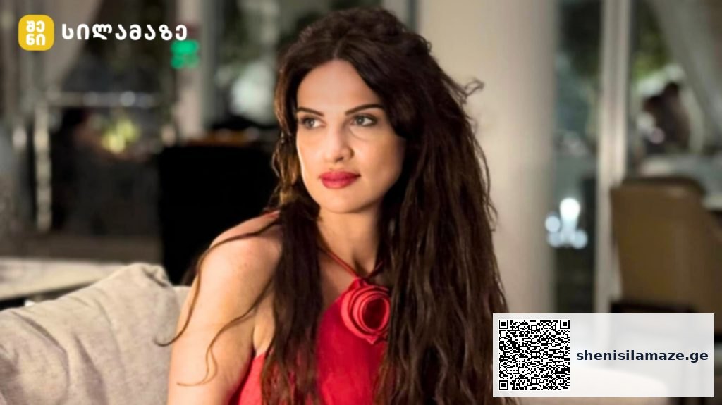 ნინო ჩხეიძე თავის Მოვლის რუტინას გვიზიარებს | შენი სილამაზე