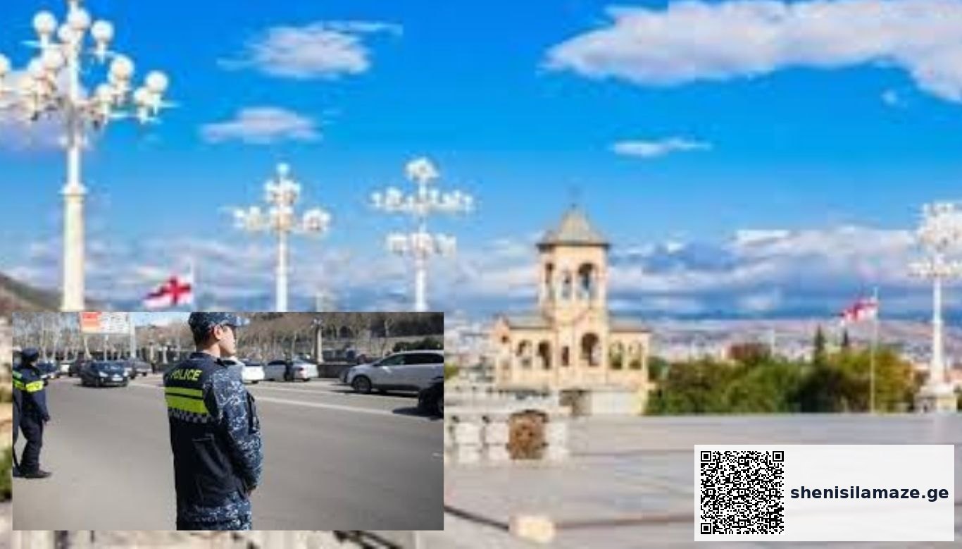ნინო სურგულაძის „კი­რიე ელე­ი­სონ“ | შენი სილამაზე