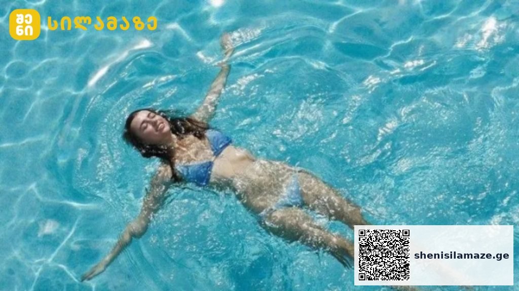 Როგორ ვისწავლოთ ცურვა ზრდასრულ ასაკში? | შენი სილამაზე